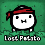 Lost Potato 1.0.106 Apk Mod Unlimited Money