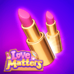Love MattersMerge Makeover 0.1.8 Apk Mod Unlimited Money