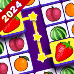 Lucky Onet Connect-Match Tile 1.2.8 Apk Mod Unlimited Money
