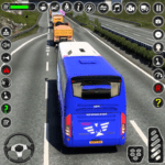 Luxury Bus American Bus Games 0.16 Apk Mod Unlimited Money