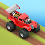 MMX Hill Dash 2 Offroad Truc 18.10.1361000000 Apk Mod Unlimited Money