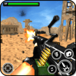 Machine Guns Fire Gun Games 1.0.18 Apk Mod Unlimited Money