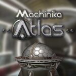 Machinika Atlas 1.1.12.37 Apk Mod Unlimited Money