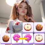 Magical Onet Fun Tile Puzzle 1.7.0 Apk Mod Unlimited Money