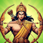 Mahabharata Game Heros Clash 12.6 Apk Mod Unlimited Money