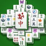 Mahjong Solitaire 2.1.2.1525 Apk Mod Unlimited Money
