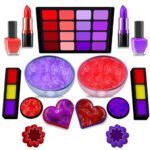 Makeup Slime Simulator Games 1.1.12 Apk Mod Unlimited Money