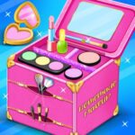 Makeup kit Girls games 2.0.35 Apk Mod Unlimited Money Makeup kit Girls games 2.0.35 Apk Mod Unlimited Money