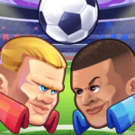 MamoBall 4v4 Online Soccer 4.0.0 Apk Mod Unlimited Money