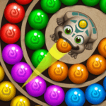 Marble Crush – Shooter Master 1.8 Apk Mod Unlimited Money