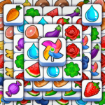 Match 3 Tiles – Sorting Games 1.1.4 Apk Mod Unlimited Money