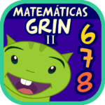 Matemticas con Grin II 678 VARY Apk Mod Unlimited Money