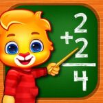 Math Kids Math Games For Kids VARY Apk Mod Unlimited Money