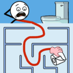 Maze Craze 1.0.8 Apk Mod Unlimited Money