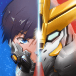Mecha Hero Battle Royale Game 1.8 Apk Mod Unlimited Money