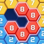 Merge Hexa – Number Puzzle 1.1.1 Apk Mod Unlimited Money Merge Hexa – Number Puzzle 1.1.1 Apk Mod Unlimited Money