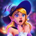 Merge Hotel Design Dreams 1.0.4 Apk Mod Unlimited Money