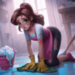 Merge Hotel Empire Design 1.1.13 Apk Mod Unlimited Money