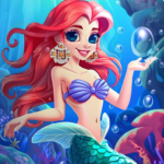 Mermaid Dress up for Girls 1.3.4 Apk Mod Unlimited Money