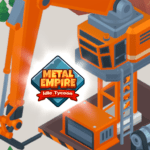 Metal Empire Idle Factory Inc 1.5.9 Apk Mod Unlimited Money
