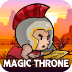 Mini Heroes Magic Throne 1.18.12 Apk Mod Unlimited Money
