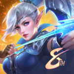Mobile Legends Bang Bang FT 19.2.11.103 Apk Mod Unlimited Money