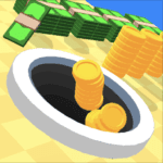 MoneyHole 1.1.2 Apk Mod Premium