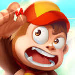 Monkey Island Banana Kong 0.1.4 Apk Mod Unlimited Money