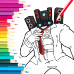 Monster Coloring Draw Color 1.0.1 Apk Mod Unlimited Money Monster Coloring Draw Color 1.0.1 Apk Mod Unlimited Money