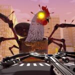 Monster War Hide Seek Zone 1.0.22 Apk Mod Unlimited Money