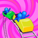 Moon Park 3D – Idle Tycoon 1.4.3 Apk Mod Unlimited Money