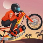 Motor drag simulator game 20247 Apk Mod Unlimited Money