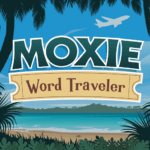 Moxie – Word Traveler 1.17.0 Apk Mod Unlimited Money