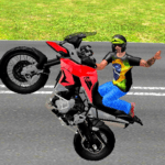 Mx Motovlog Online 1.3 Apk Mod Unlimited Money