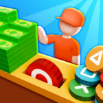 My Arcade Center v2 0.21.12 Apk Mod Unlimited Money