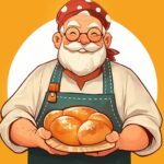My Bakery Story VARY Apk Mod Unlimited Money