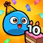 My Boo – Virtual Pet Simulator 3.0.27 Apk Mod Unlimited Money