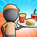 My Burger Place 0.6 Apk Mod Unlimited Money