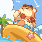 My Hamster Story 6.4.0 Apk Mod Unlimited Money