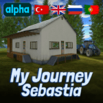 My Journey Sebastia VARY Apk Mod Unlimited Money