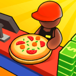 My Perfect Pizza House 1.0.3 Apk Mod Unlimited Money