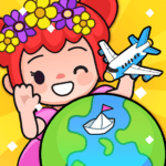 My Pretend World – Life Story 1.2 Apk Mod Unlimited Money