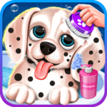 My Puppy Daycare Salon – Cute 1.29 Apk Mod Unlimited Money