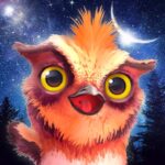 My Talking Owl 1.1.9 Apk Mod Unlimited Money