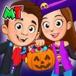 My Town – Build a City Life 1.48.1 Apk Mod Unlimited Money My Town – Build a City Life 1.48.1 Apk Mod Unlimited Money