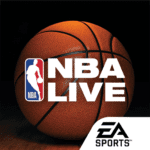 NBA Live Asia 8.4.02 Apk Mod Unlimited Money