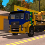 Nas Estradas do Brasil – 2023 8 Apk Mod Unlimited Money