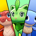 Negamon World Trainer Master VARY Apk Mod Unlimited Money Negamon World Trainer Master VARY Apk Mod Unlimited Money