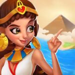Nile Valley Farm Adventure 1.1.5 Apk Mod Unlimited Money
