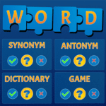 Noall The Thesaurus Word Game 2.6 Apk Mod Unlimited Money